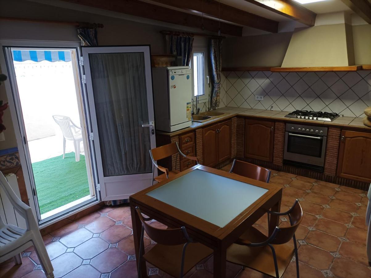 Vacaciones 4 * Dénia