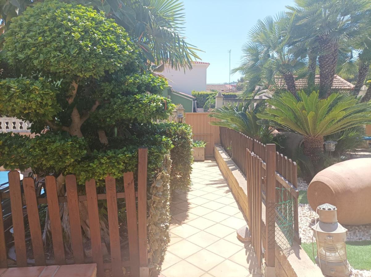 Villa Vacaciones 4