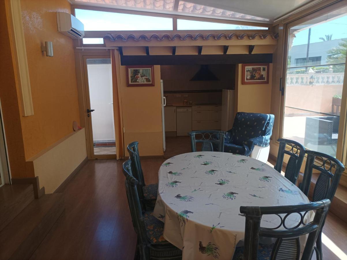 Villa Vacaciones 4