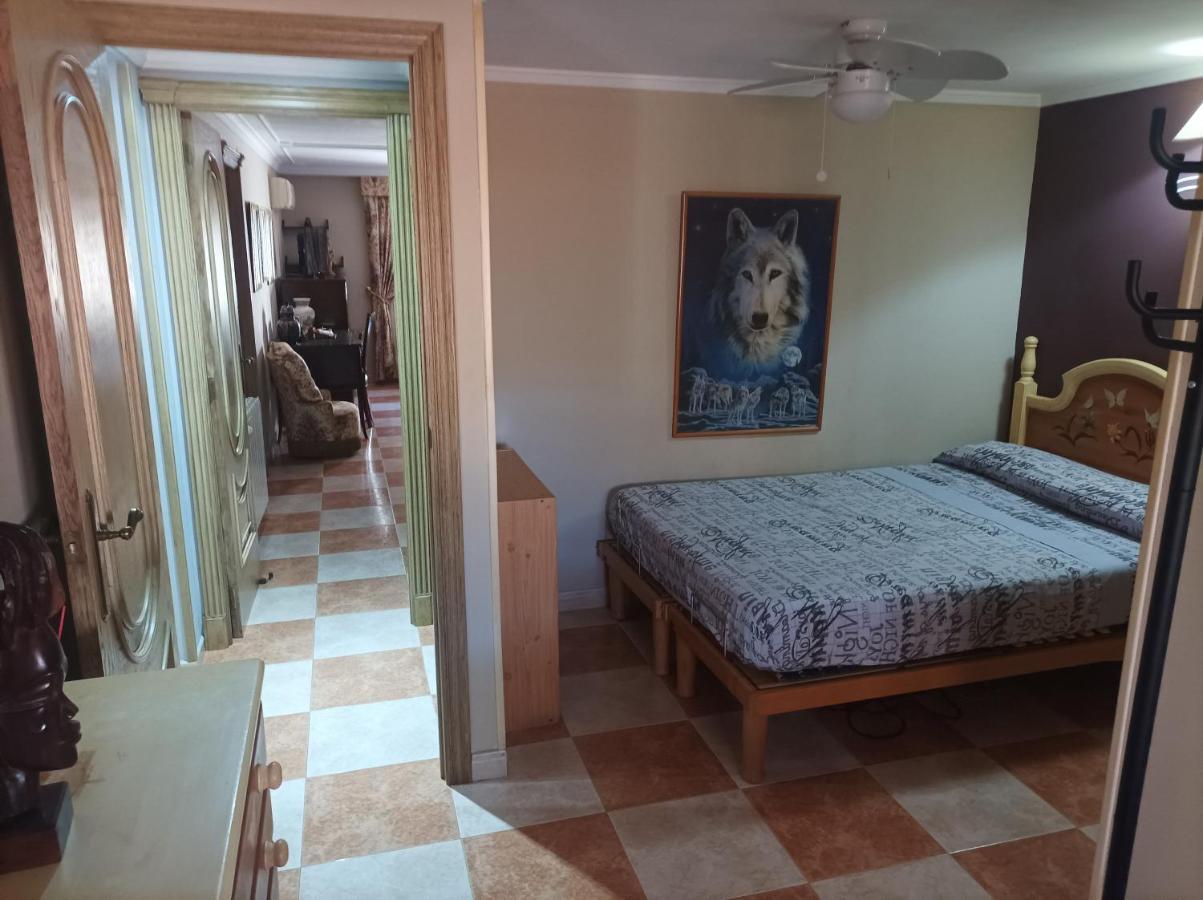 Villa Vacaciones 4 *