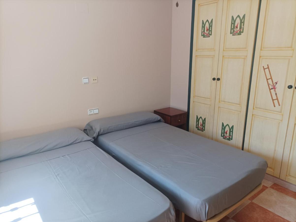 Villa Vacaciones 4 Dénia