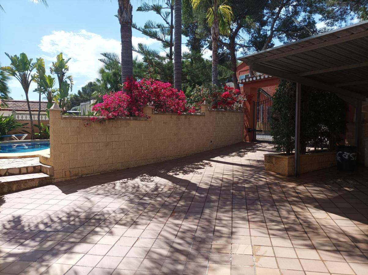 Vacaciones 4 * Dénia