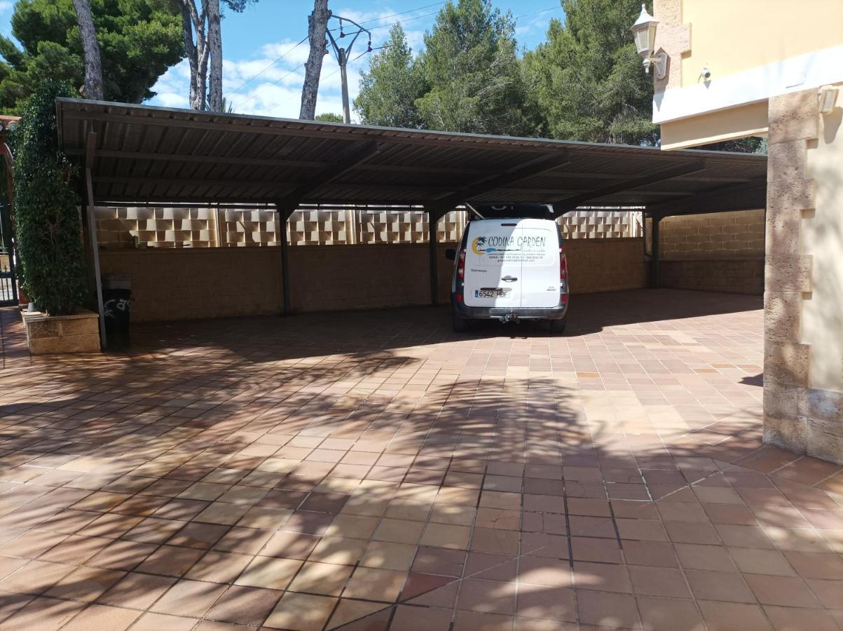 Villa Vacaciones 4 *
