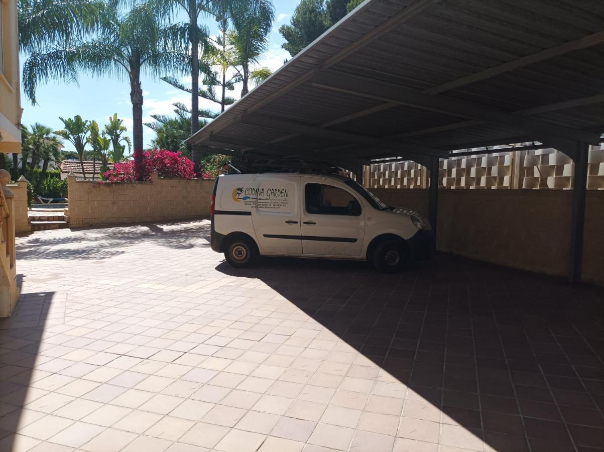 Villa Vacaciones 4 *