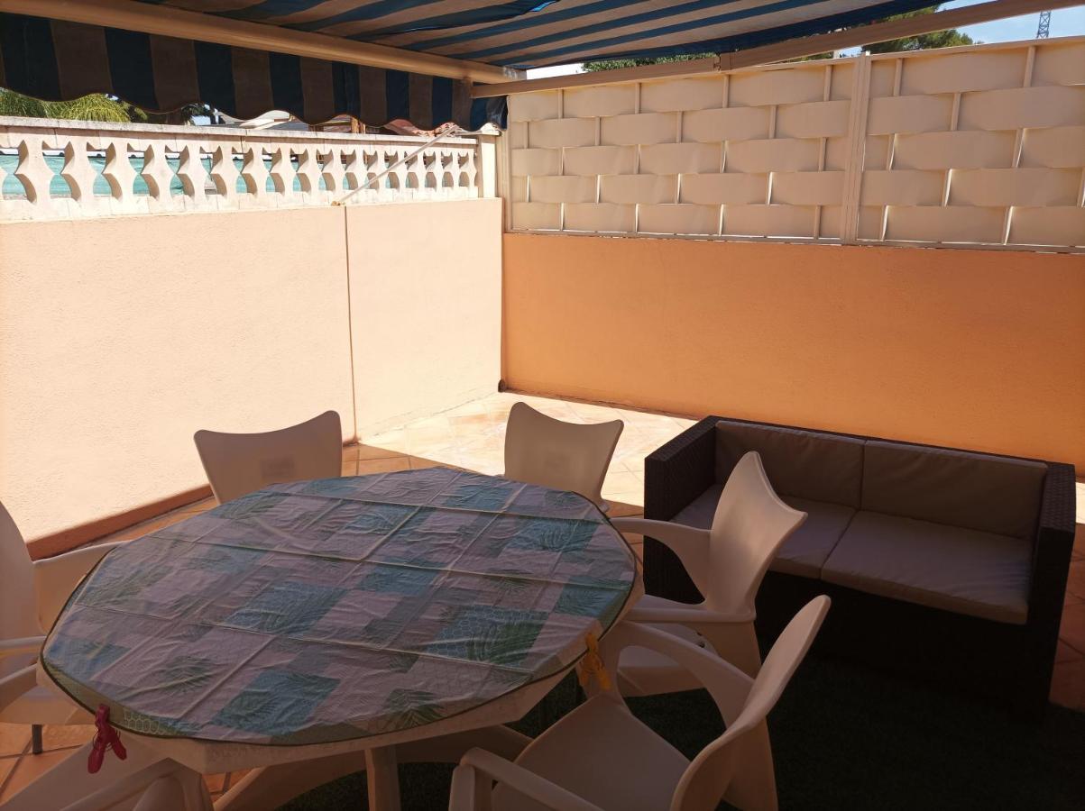 Villa Vacaciones 4 *