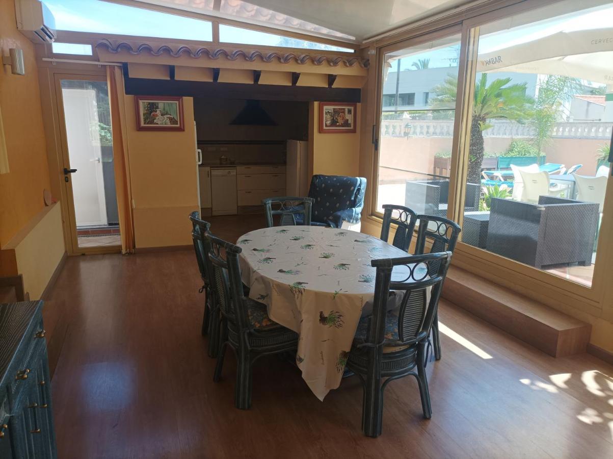 Vacaciones 4 * Dénia