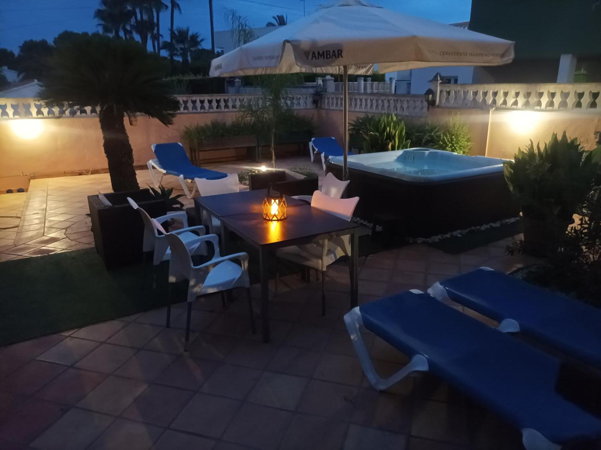 Vacaciones 4 *